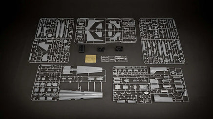 1/32 Kitty Hawk F-5E Tiger II Plastic Model Kit - MPM Hobbies