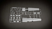 1/32 Kitty Hawk F-5E Tiger II Plastic Model Kit - MPM Hobbies