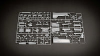 1/32 Kitty Hawk F-5E Tiger II Plastic Model Kit - MPM Hobbies
