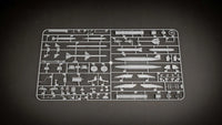 1/32 Kitty Hawk F-5E Tiger II Plastic Model Kit - MPM Hobbies