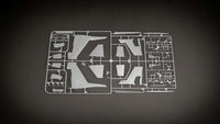 1/32 Kitty Hawk F-5E Tiger II Plastic Model Kit - MPM Hobbies