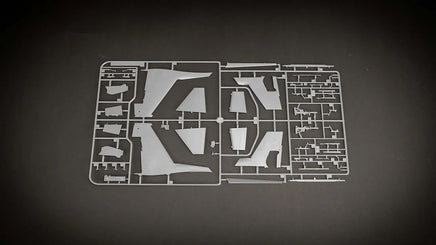 1/32 Kitty Hawk F-5E Tiger II Plastic Model Kit - MPM Hobbies