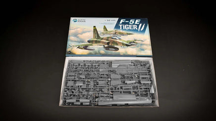 1/32 Kitty Hawk F-5E Tiger II Plastic Model Kit - MPM Hobbies