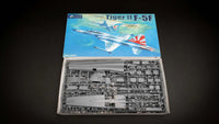 1/32 Kitty Hawk F-5F Tiger II Plastic Model Kit - MPM Hobbies