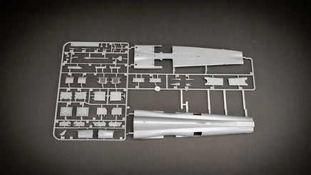 1/32 Kitty Hawk F-5F Tiger II Plastic Model Kit - MPM Hobbies
