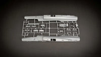 1/32 Kitty Hawk Mirage 2000C - Plastic Model Kit - MPM Hobbies
