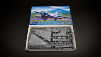 1/32 Kitty Hawk Mirage 2000C - Plastic Model Kit - MPM Hobbies