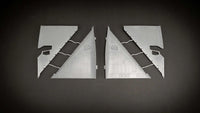 1/32 Kitty Hawk Mirage 2000C - Plastic Model Kit - MPM Hobbies
