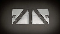1/32 Kitty Hawk Mirage 2000 D/N Plastic Model Kit - MPM Hobbies
