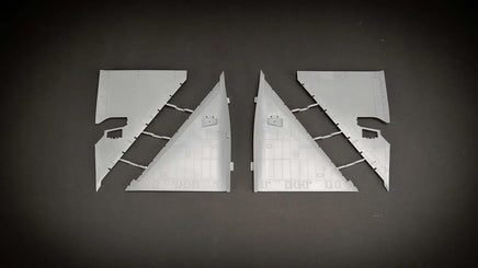 1/32 Kitty Hawk Mirage 2000 D/N Plastic Model Kit - MPM Hobbies