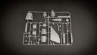 1/32 Kitty Hawk Mirage 2000 D/N Plastic Model Kit - MPM Hobbies