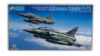1/32 Kitty Hawk Mirage 2000 D/N Plastic Model Kit - MPM Hobbies