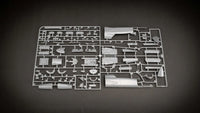 1/32 Kitty Hawk RF-5E Tiger Eye Plastic Model Kit - MPM Hobbies