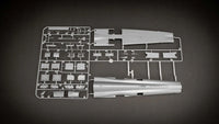 1/32 Kitty Hawk RF-5E Tiger Eye Plastic Model Kit - MPM Hobbies