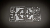 1/32 Kitty Hawk RF-5E Tiger Eye Plastic Model Kit - MPM Hobbies