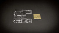 1/32 Kitty Hawk RF-5E Tiger Eye Plastic Model Kit - MPM Hobbies