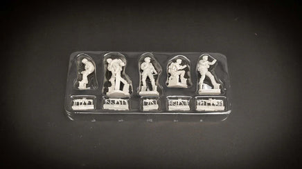 1/35 Kitty Hawk AH-6M/MH-6M Little Bird Night Stalker (w/figures) Plastic Model Kit - MPM Hobbies