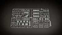 1/48 Kitty Hawk Su-34 Fullback Plastic Model Kit - MPM Hobbies