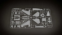 1/48 Kitty Hawk Su-34 Fullback Plastic Model Kit - MPM Hobbies
