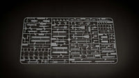 1/48 Kitty Hawk Su-34 Fullback Plastic Model Kit - MPM Hobbies