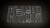 1/48 Kitty Hawk Su-34 Fullback Plastic Model Kit - MPM Hobbies