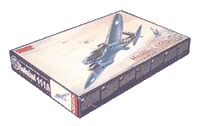 1/72 Roden Heinkel He111A - 21 - MPM Hobbies