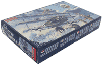 1/72 Roden Fokker F.I - 17 - MPM Hobbies