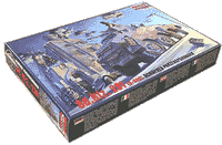 1/72 Roden Sd. Kfz 231 (8-RAD) - 702 - MPM Hobbies