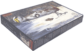 1/48 Roden Gloster Gladiator MK.II - 401 - MPM Hobbies