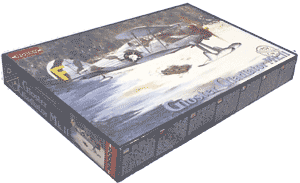 1/48 Roden Gloster Gladiator MK.II - 401 - MPM Hobbies