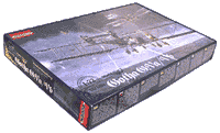 1/72 Roden Gotha G.Va, GVb - 20 - MPM Hobbies