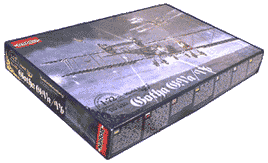 1/72 Roden Gotha G.Va, GVb - 20 - MPM Hobbies