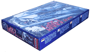 1/72 Roden LaGG-3 (66 series) - 39 - MPM Hobbies