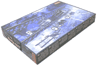 1/72 Roden Gotha G.V - 16 - MPM Hobbies