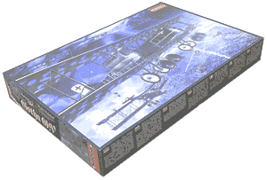 1/72 Roden Gotha G.V - 16 - MPM Hobbies