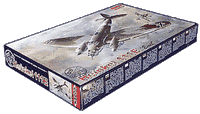 1/72 Roden Heinkel 111 Emil - 27 - MPM Hobbies