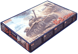 1/72 Roden IS-3 - 701