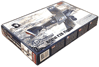 1/72 Roden Bristol F2B Fighter - 43 - MPM Hobbies