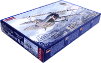 1/72 Roden Albatros D.III Oeffag s.153 (late) - 30 - MPM Hobbies