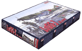 1/72 Roden LaGG-3 (35 series) - 38 - MPM Hobbies