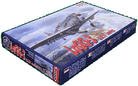 1/72 Roden LaGG-3 (1,5,11 series) - 37 - MPM Hobbies