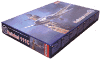 1/72 Roden Heinkel He-111C - 9 - MPM Hobbies