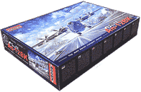 1/72 Roden An-12BK Civil - 48 - MPM Hobbies