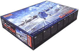 1/72 Roden An-12BK Civil - 48 - MPM Hobbies