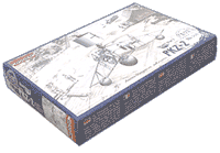 1/72 Roden PKZ-2 - 8 - MPM Hobbies