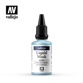 Vallejo 32ml Liquid Mask - 28851