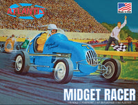 1/20 Atlantis Models Scale Midget Racer Atlantis - 110