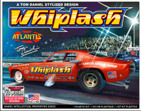 1/32 Atlantis Models Tom Daniel Whiplash Funny Car - 8276