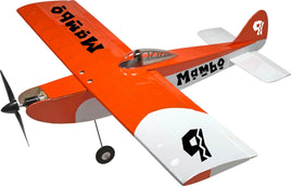 MAMBO RC AIRPLANE KIT FROM OLD SCHOOL MODEL WORKS - MPM Hobbies
