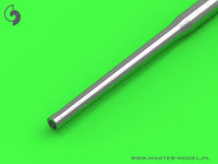 1/72 Master Model Italian 90mm L/53 gun barrel (Cannone da 90/53)- used as a towed gun and also on Lancia 3Ro and early Semovente M41M